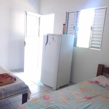 Suite Canto Caicara Ubatuba Esterno foto